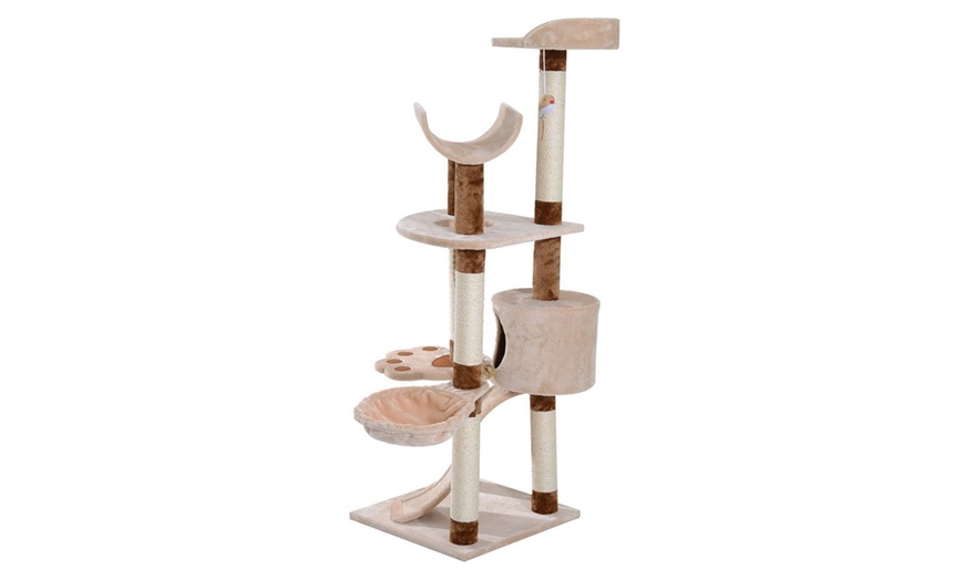 Image 23: Multi-Level Cat Tree