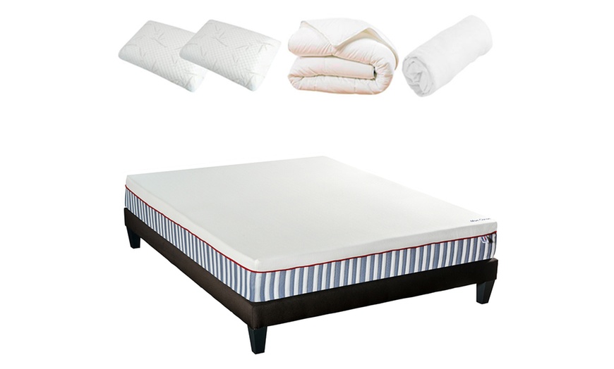 Image 9: Matelas ergonomique "Mon Cocon"