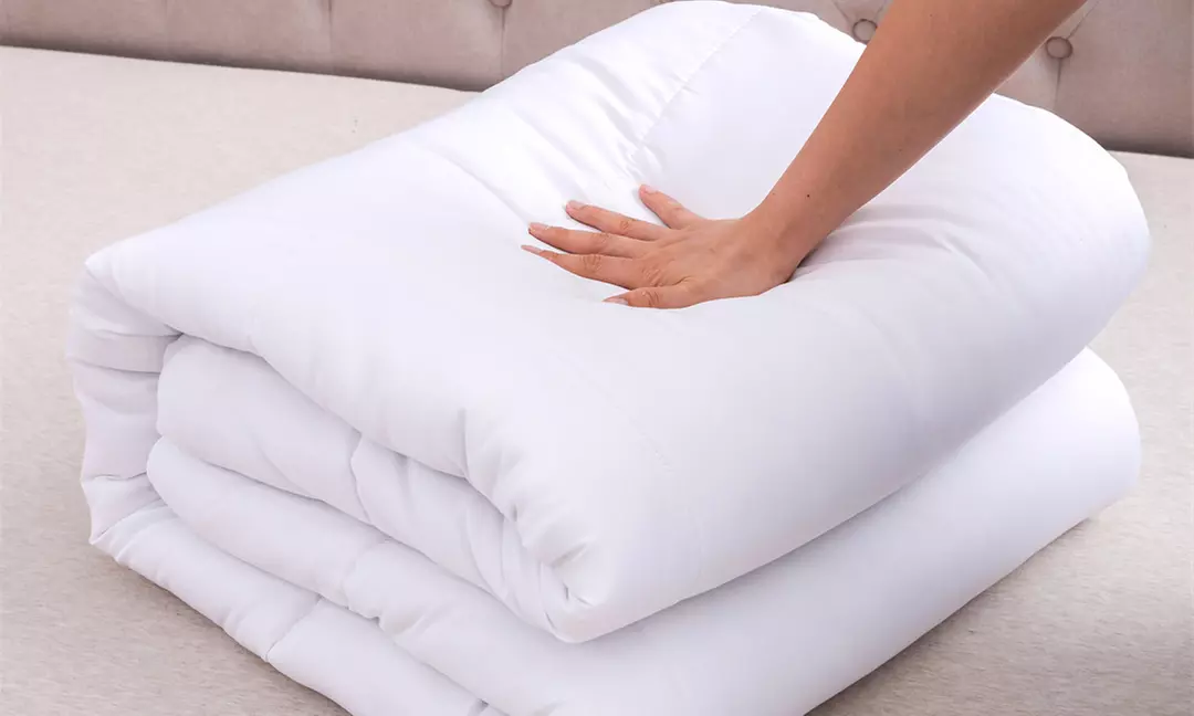 Couette printemps-hiver