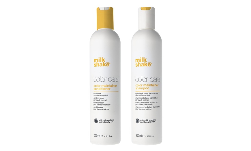 Image 3: Milk_Shake Hair Care Products