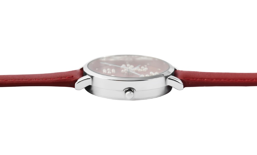 Image 13: Montre pour femme