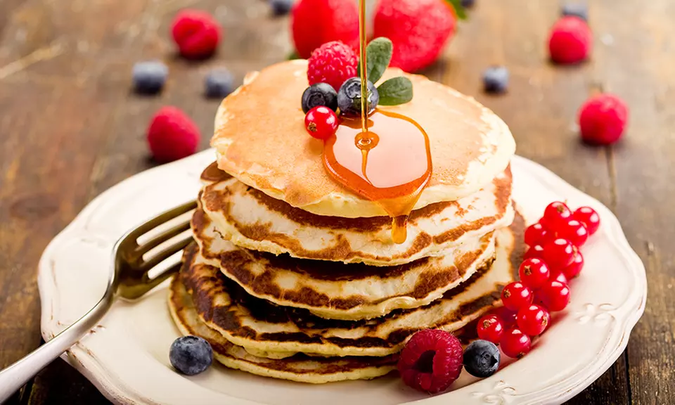 $9 for $16 Worth of Food and Drinks at IHOP - Cedar Falls - Primary Image