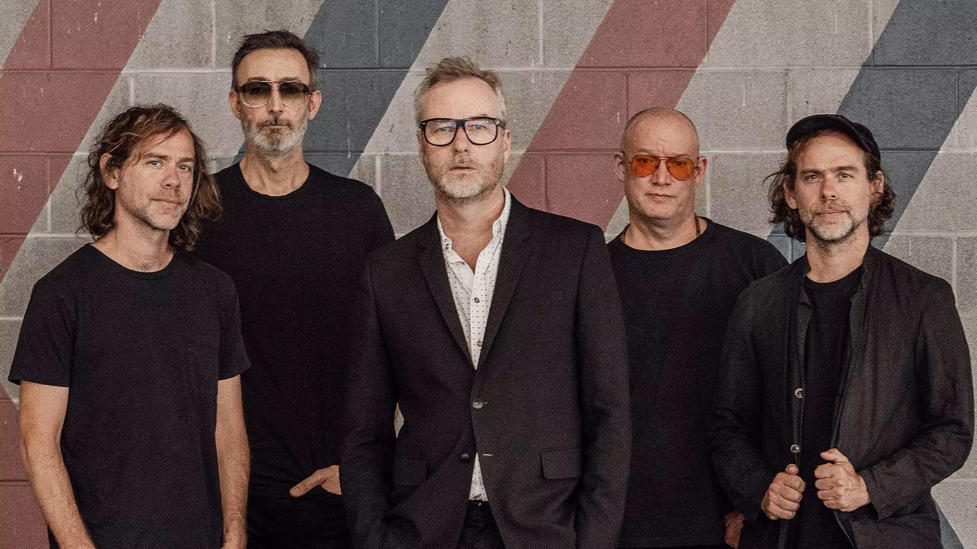 The National and The War On Drugs with Special Guest Lucius on September 17 at 6:30 p.m. - Primary Image