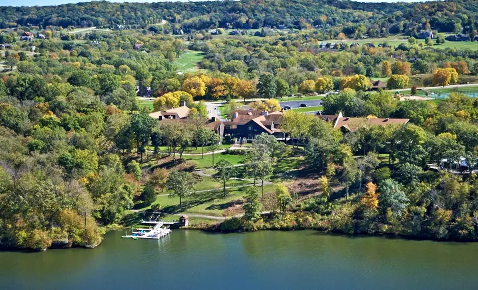 Stay at Eagle Ridge Resort & Spa in Galena, IL. Dates into December. - Primary Image