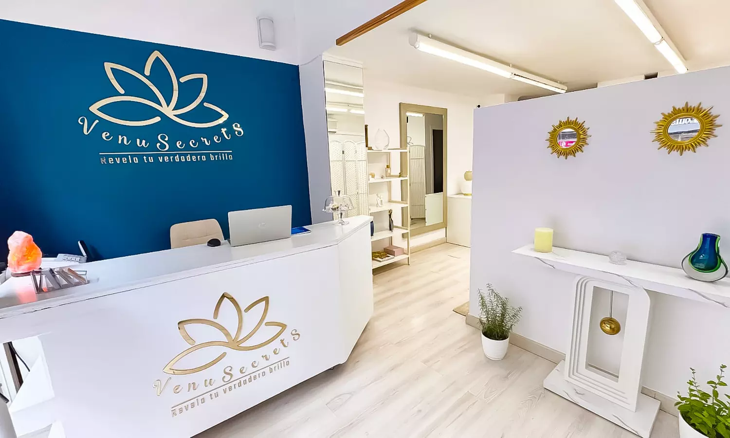 ¡Redefínete! 2 o 4 sesiones de masaje drenante con radiofrecuencia