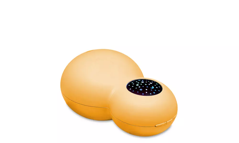 ZAQ Sky Aroma Essential Oil Starry Projection Diffuser - Second Medium