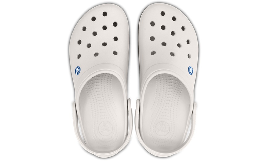 Image 14: Crocs Relaxed Fit Clogs