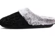 Floopi Women's Soft Cuff Chenille Knit Slippers with Memory Foam - Image 4