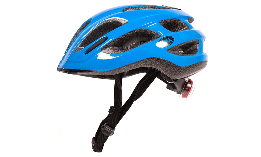 Image 7: Bell Bike Helmet