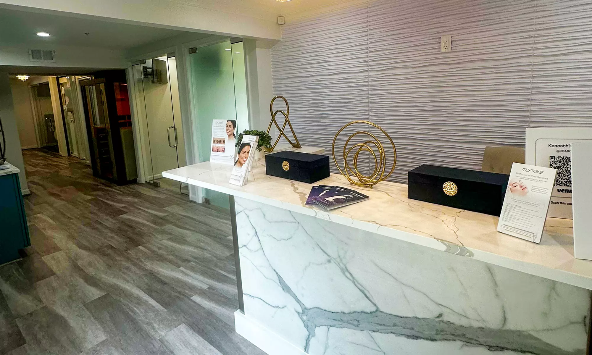 Microneedling Treatment at Elysian Aesthetics And Wellness Clinic (Up to 56% Off) - Second Medium