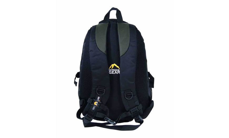 Image 17: Outdoor Gear Laptop Backpack 