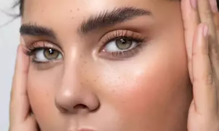 Séance de brow-lift avec Diya Beauty 78