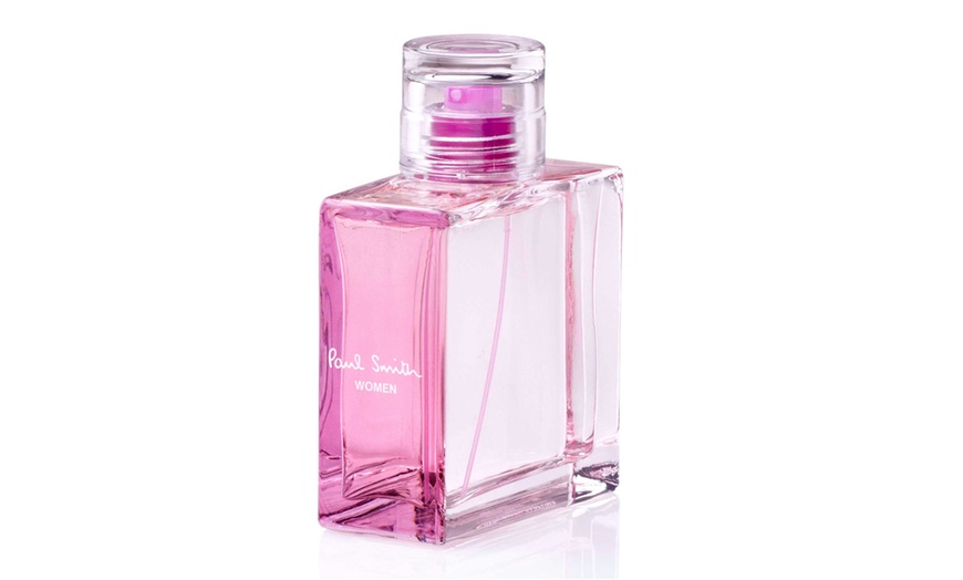 Image 4: Paul Smith Eau de Parfum, Eau de Toilette or Aftershave