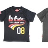 Image 11: Lee Cooper T-shirts voor kinderen