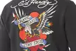 Sweat Shirt ou T-Shirts de la marque Ed Hardy - Second Medium