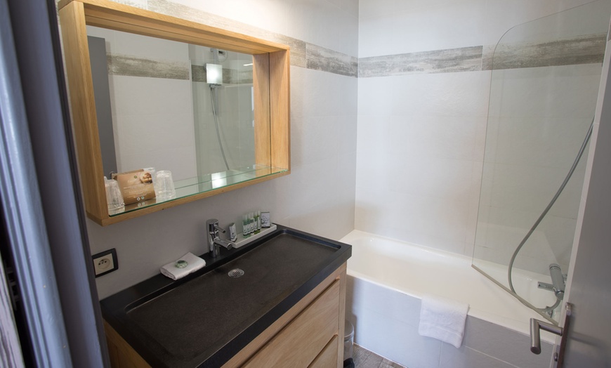 Image 10: ALPES-MARITIMES | Cannes - Eden Hôtel & Spa 4*