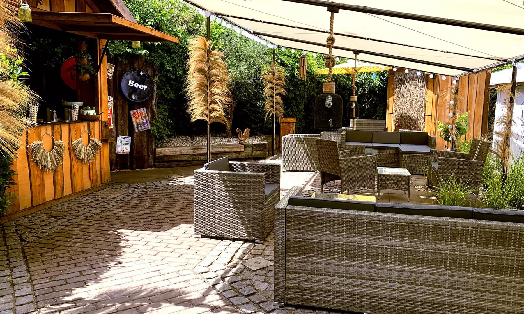 90 minuten VR-avontuur