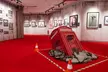 HOUSE OF BANKSY LEIPZIG - An Unauthorized Exhibition (30% sparen) - Second Medium