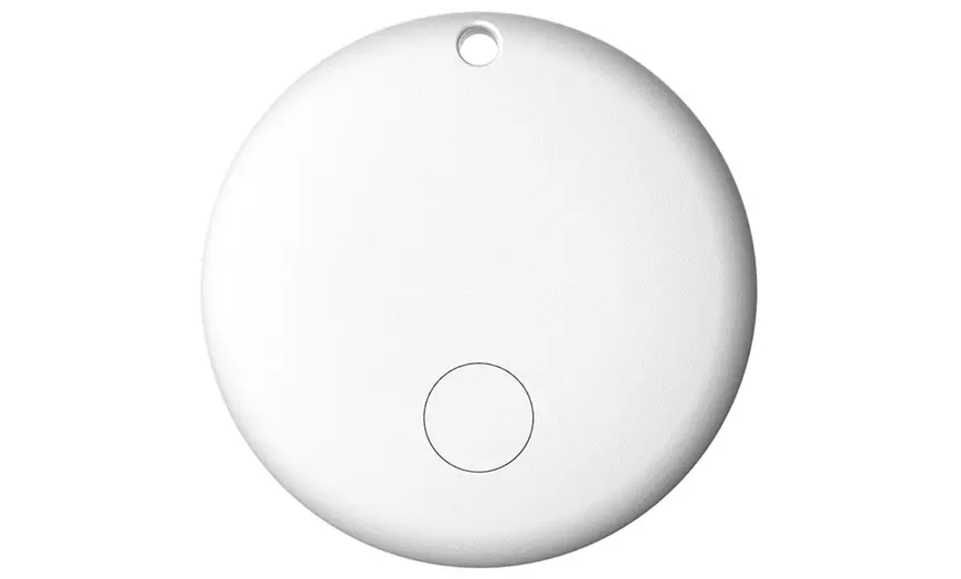 Image 4: Pack of Bluetooth Tracker GPS Locator Compatible with Apple Find My 