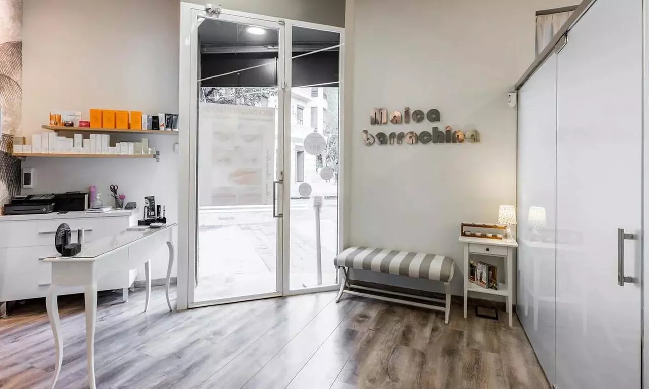 1 o 2 sesiones de tratamiento reafirmante y radiofrecuencia facial