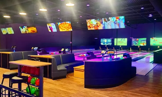 31% Off Jump Passes, Bowling, or Party at Launch - West Houston