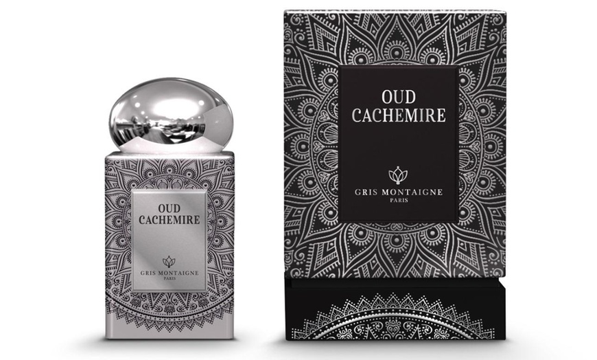 Image 8: Eau de parfum au choix de Gris Montaigne