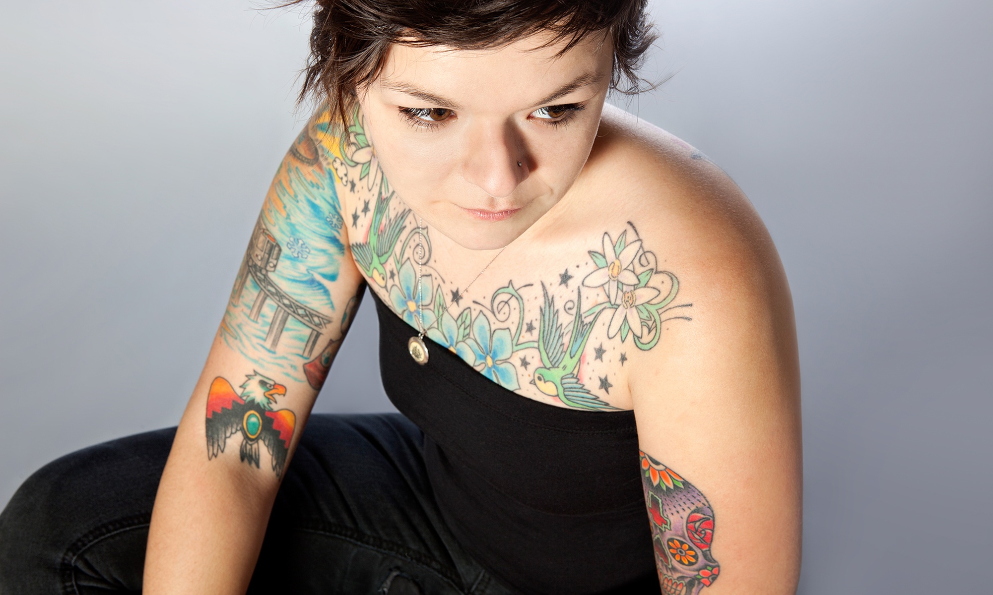 Erase Your Ink: Discover the Freedom of Tattoo Removal Today! 