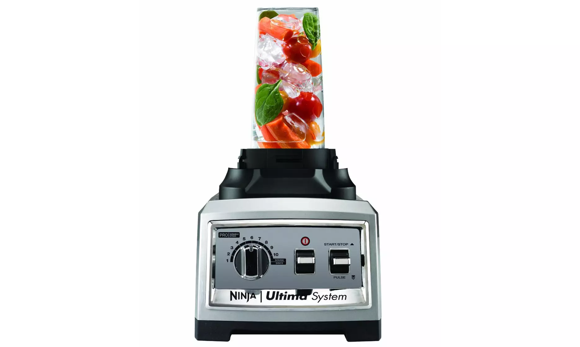 Ninja BL820 Ultima Kitchen System (Refurbished) - Second Medium