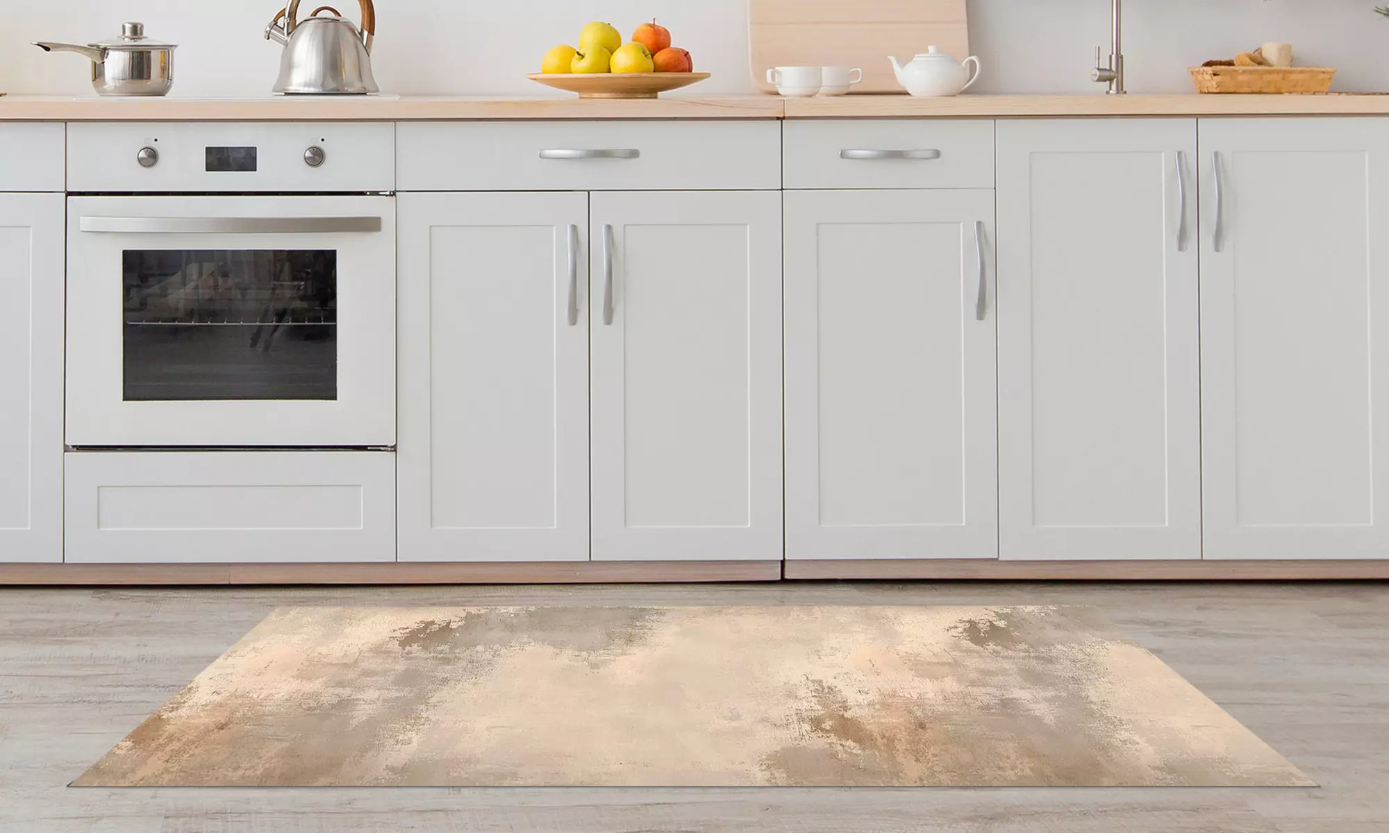 Tappeto passatoia antiscivolo