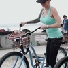 Image 1: All Day Beach Cruiser Rental for Two, Four, or Eight People