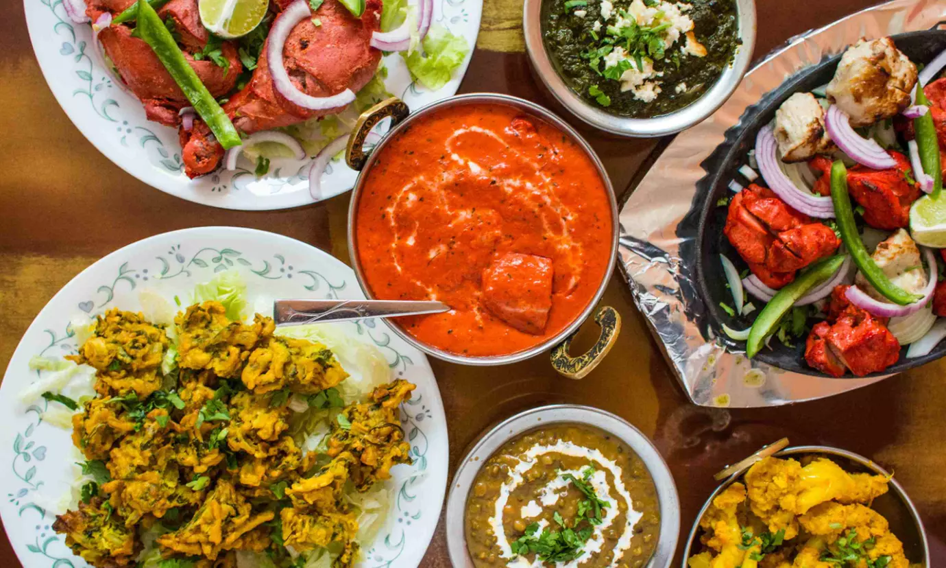 Up to 7% Off on Indian Cuisine at Thanal Indian Tavern - Primary Image