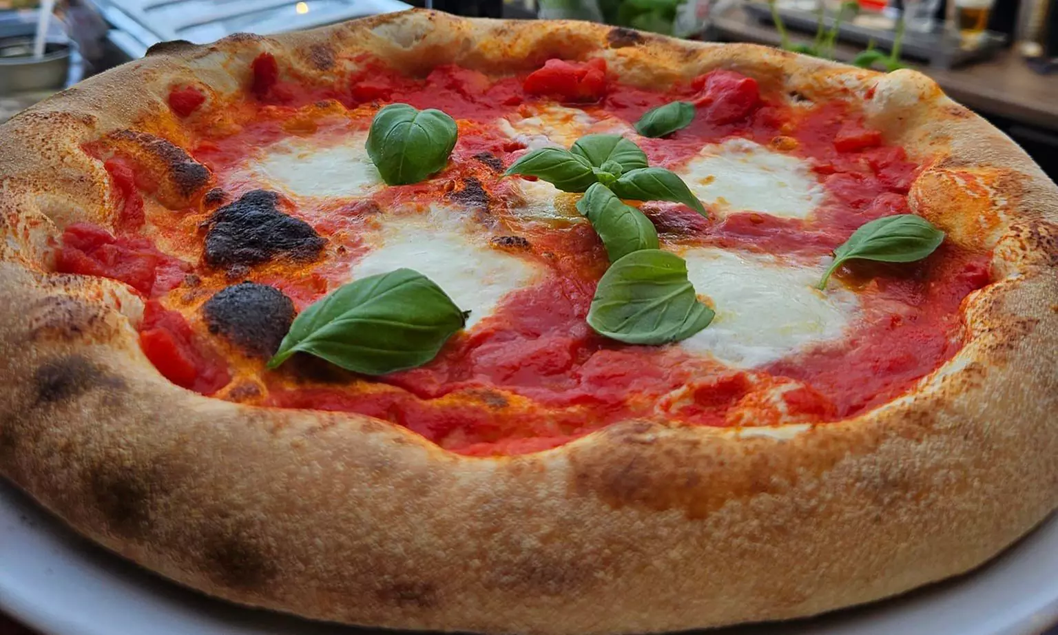 Włoska uczta dla 2-8 osób z widokiem na Wawel