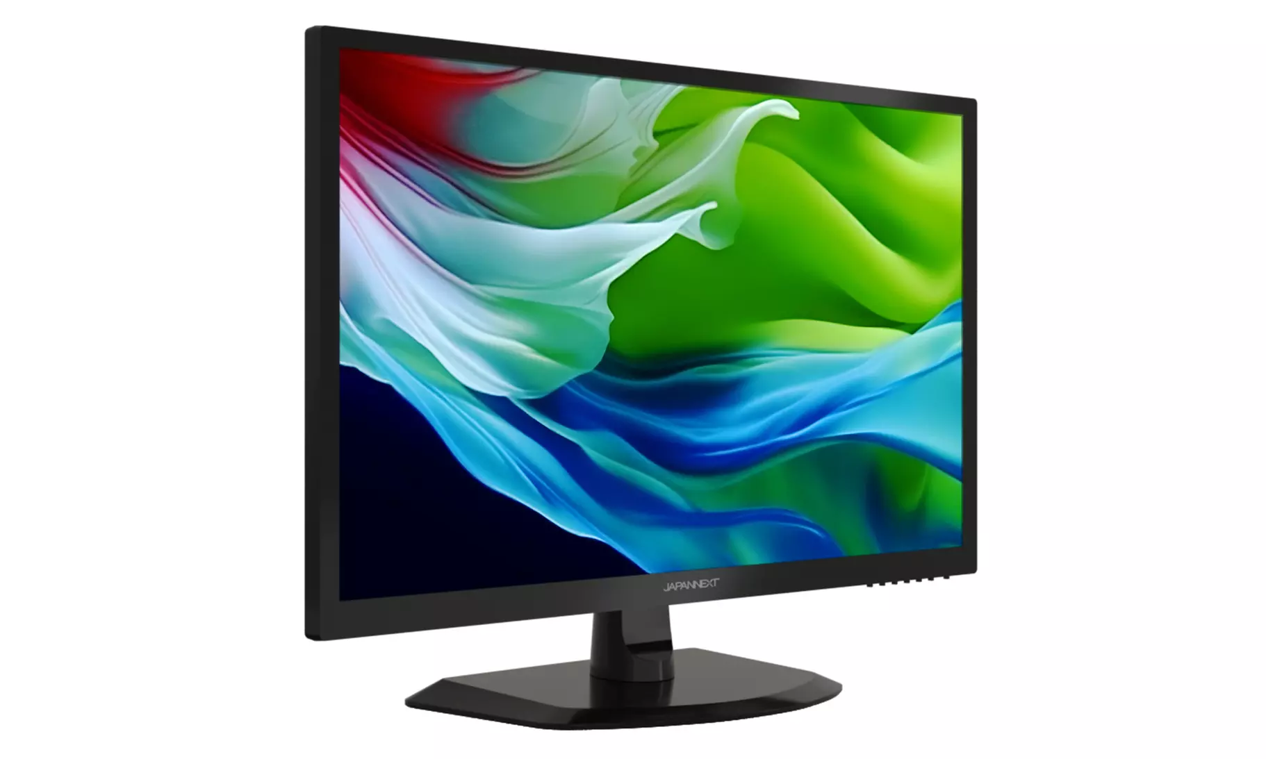 Japannext LED-Monitor - Second Medium