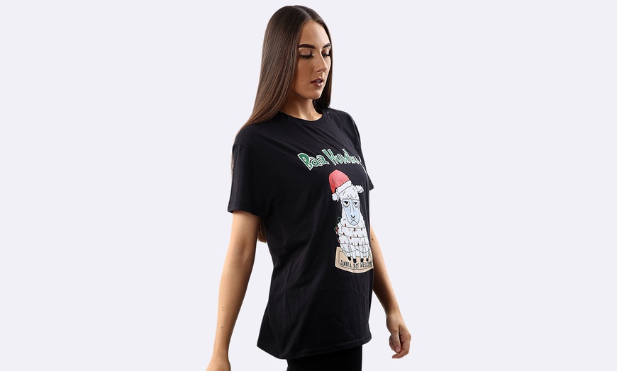 Image 23: Christmas T-Shirt