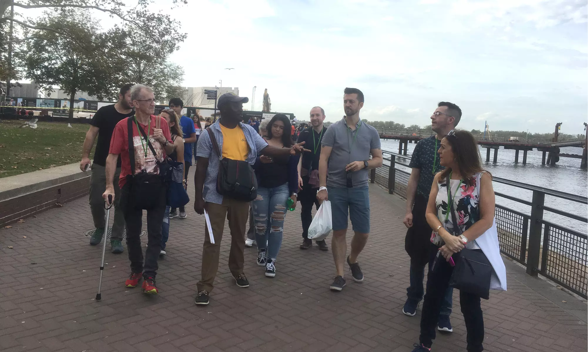 Up to 55% Off Statue of Liberty Walking Tour at Attracions4us