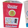 Image 7: Kids Medical Center Set with Accessories