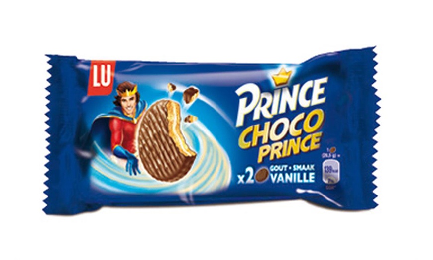 Image 2: Prince 12er- oder 20er-Pack Kekse