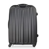 Image 5: Set of Three Potiron Suitcases