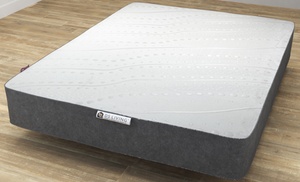 Reve Cobalt Hybrid Latex Gel Flex Mattress