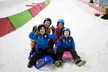 Snow Park Pass with Drink for Two or Four People at ❅ Chill Factore ❅ (Up to 34% Off) - Second Medium