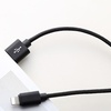 Image 3: Nylon Lightning Charging Cable