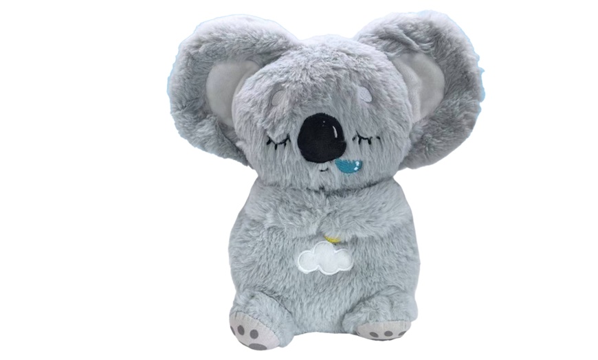 Image 22: Stress and Anxiety Relief Plush Toy