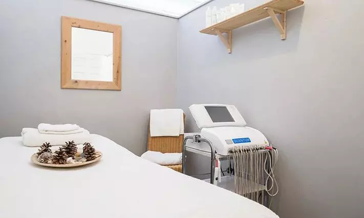 Choice of 30 Min, 60 Min or 90 Min Massage