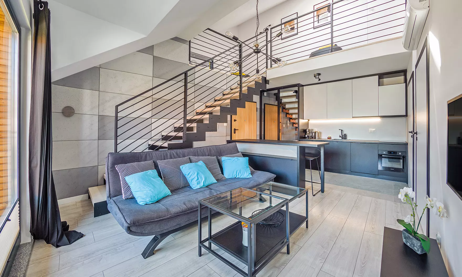 Wiele lokalizacji: bon i rabat na wynajem apartamentów Sun & Snow