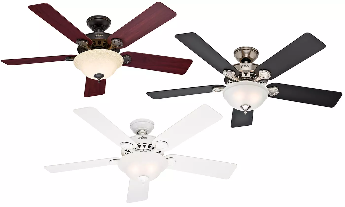 Factory refurbished offers ceiling fan