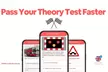 Ultimate Driving Theory Test App - Official 2024 DVSA Questions (Up to 59% Off) - Second Medium