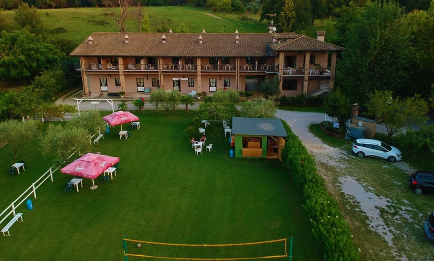 Agriturismo B&B Cascina Reciago | Groupon