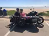 Discover Santa Ynez Wineries in a Vintage Motorcycle Sidecar Tour (Up to 67% off)