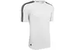 Adidas Men's Climalite 3-Stripes Performance Active T-Shirt (S-3XL) - Second Medium