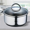 Image 2: Bergner Stainless Steel Cookware